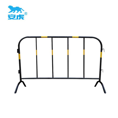 安虎 铁马护栏 1*1.5m-4斤 个