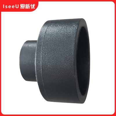爱新优 PE承插变径直接 50*25(个)