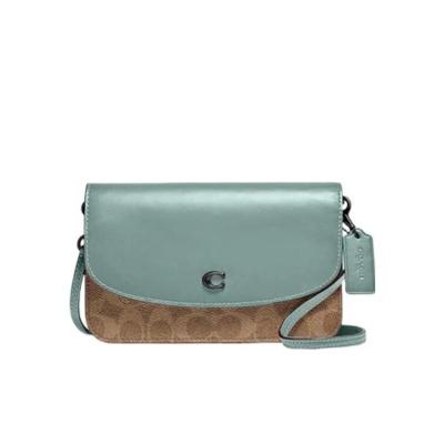 COACH奢侈品箱包女HAYDEN 斜挎包 C5362V5TYA- 简约
