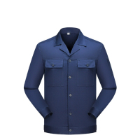 菲尔阿扎 PHIL ARZA 劳保服 长袖/件