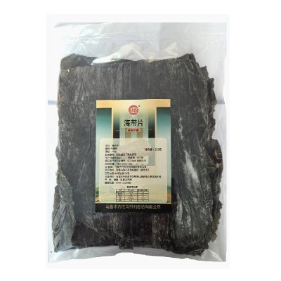 艾提尕海带片250克/袋