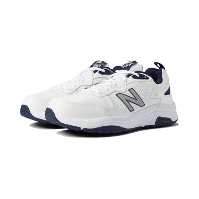 新百伦(New Balance)男训练鞋稳定舒适透气耐磨防滑综合健身室内