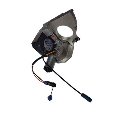 豫众诺 安全除尘装置 5TYS3 套