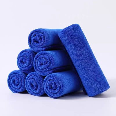 中屹得 纤维毛巾 MJ 条(30*60/420g/㎡)