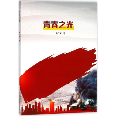 [M]青春之光-9787555508441