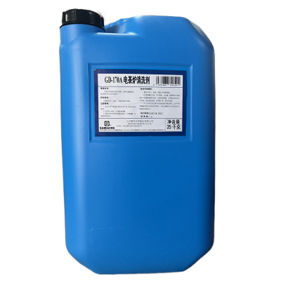 三达奥克 电茶炉清洗剂GD-170A 25kg/桶