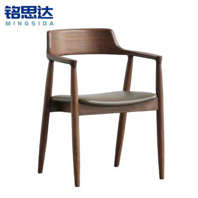 铭思达餐椅77CM把