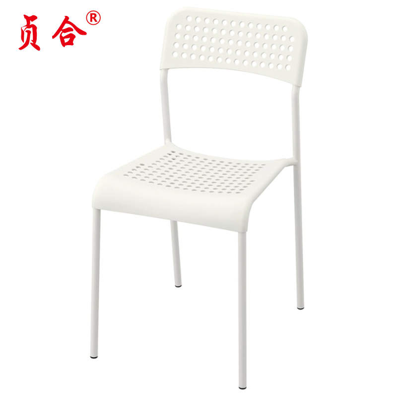 贞合 可叠放培训椅 常规 张