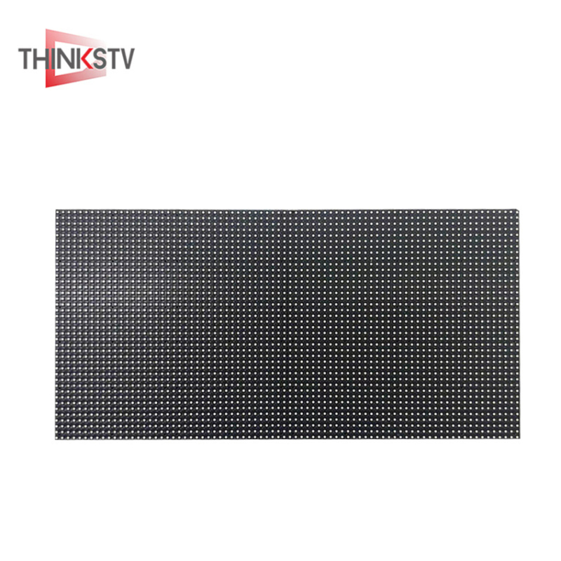 泰亨 室外LED显示屏 P4 平方米