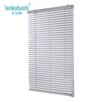 天空桥 3.5CM叶片百叶窗 定制 平方米