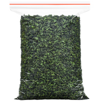 溪商安溪铁观音茶叶浓香型一级兰花香乌龙茶叶2025新茶秋茶散装500g