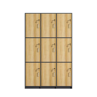 DXBG衣柜更衣柜储物柜长1650宽450高1850