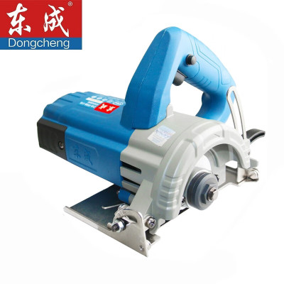 东成 石材切割机Z1E-FF06-110 1800W 单位:套