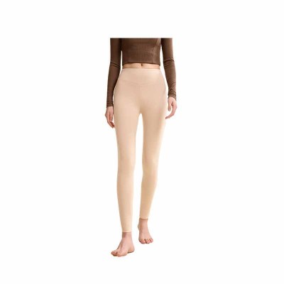 蒙企智品 女士保暖裤打底裤 QM34/件