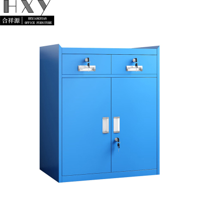 合祥源 钢制工具存放柜 900*400*980mm QX-WJG65 组