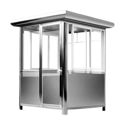 卓鑫蒂隆值班室2*2.5m个