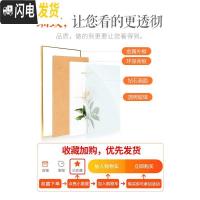 三维工匠2019年新款钻石画满钻客厅三联画带框点贴砖十字绣钻石绣简 [三幅一起满钻全贴]150*70厘米[带铝合金相框]