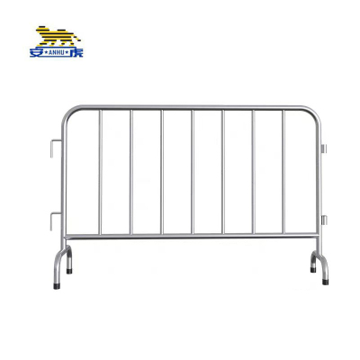 安虎 304不锈钢铁马护栏 38管1.2米高*1.5米 个