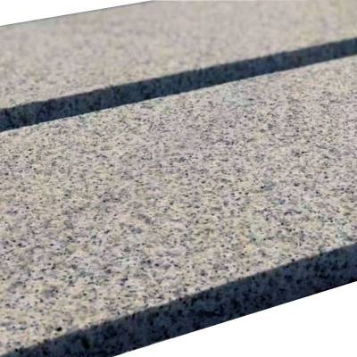 先围 大理石火烧板 600*600*50mm 块