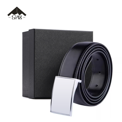 三人居皮带礼盒SRJPD431/盒