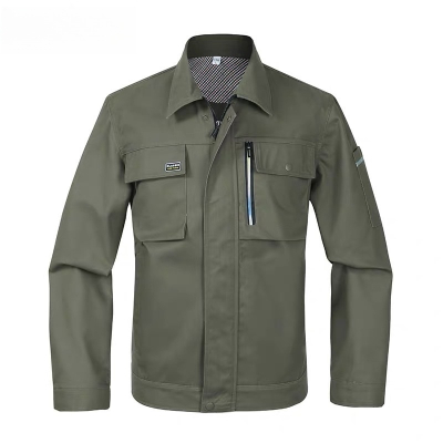 工亿品 春秋长袖工作服套装GYP-FZ005(套)