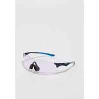 女款运动防滑太阳镜宽框护目镜UV防护便携眼镜盒