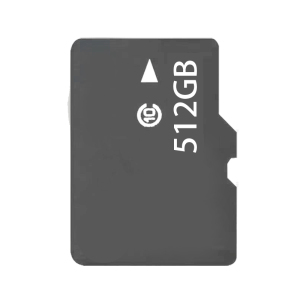 淘行者 TXZ-XP16S 512G TF卡 TF内存卡(计价单位:个)灰色