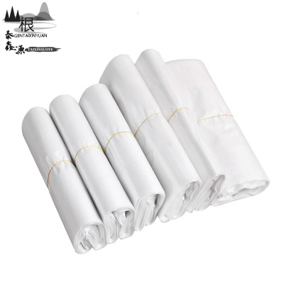 根泰鑫源白色塑料袋20*32CM(500个)/箱