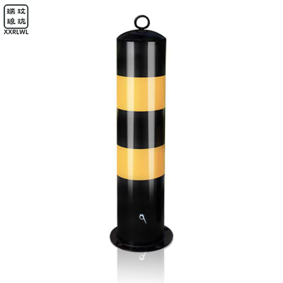 瑞琅玟珑 警示柱防护桩 反光防撞柱