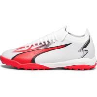 彪马(Puma)PUMA男款超轻便室内足球鞋透气舒适耐磨训练鞋