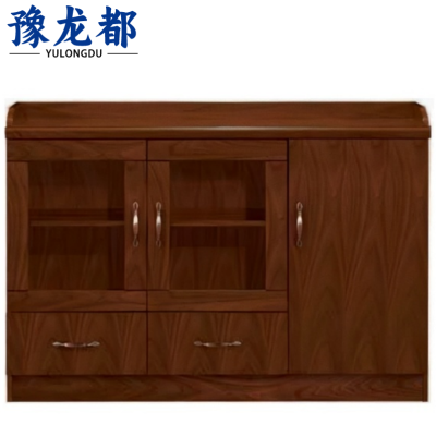 豫龙都 茶水柜 1.2m 台