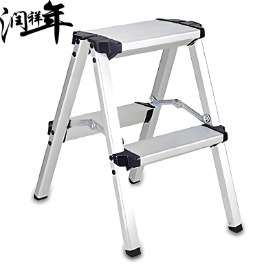 铝合金两步梯 RXN606 个