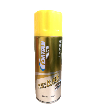 中山大田自喷式补漏王 450ml/瓶