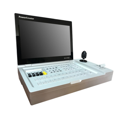 翰博尔(PowerCreator)移动导播台K3 Pro