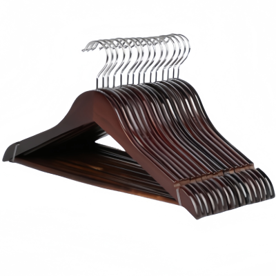 依韵珂木质衣撑38*1.2cm个