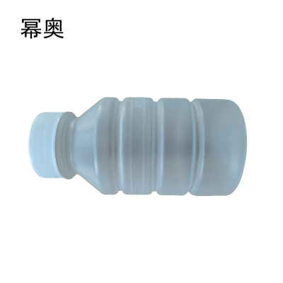 幂奥 抽油器取样瓶 180ml 个
