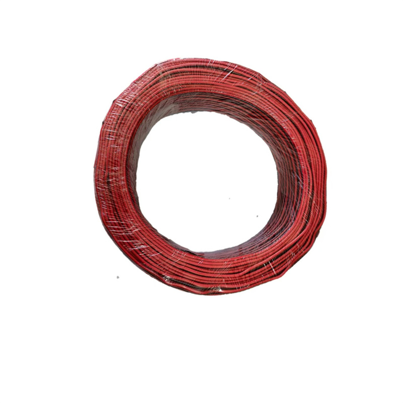 泰特达 ZR-RVB2×1.5mm²90m(黑红)300/500V 卷