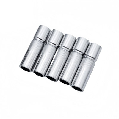 铁洋 焊枪保护嘴 500A紫铜2.25mm厚 个