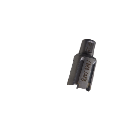 湍鸿 空心钻头 22mm 支