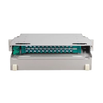 川正 ODF光纤配线架 48芯LC接口 台