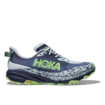 HOKA ONE ONE男款跑鞋轻便缓震透气运动跑步鞋户外休闲鞋