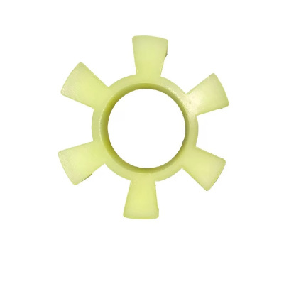 伟鹏双兴 六角对轮垫梅花垫 外径90*内径40*厚度17 个