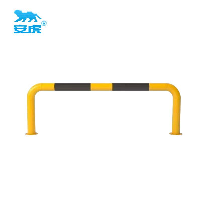 安虎 U型阻车器 2.0-1200*100*300mm 个