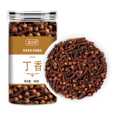 丁香公丁香丁子香香料调料雄丁香公丁香丁香粉香料调料干货9260