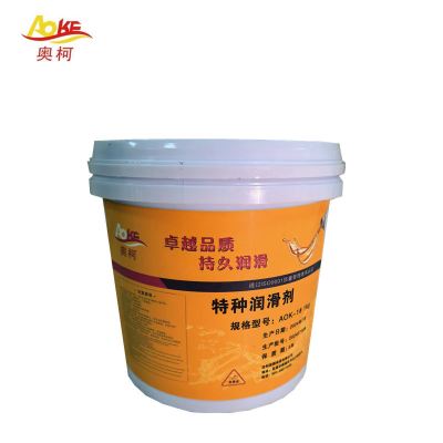 奥柯 特种润滑剂 AOK-1#1kg 桶