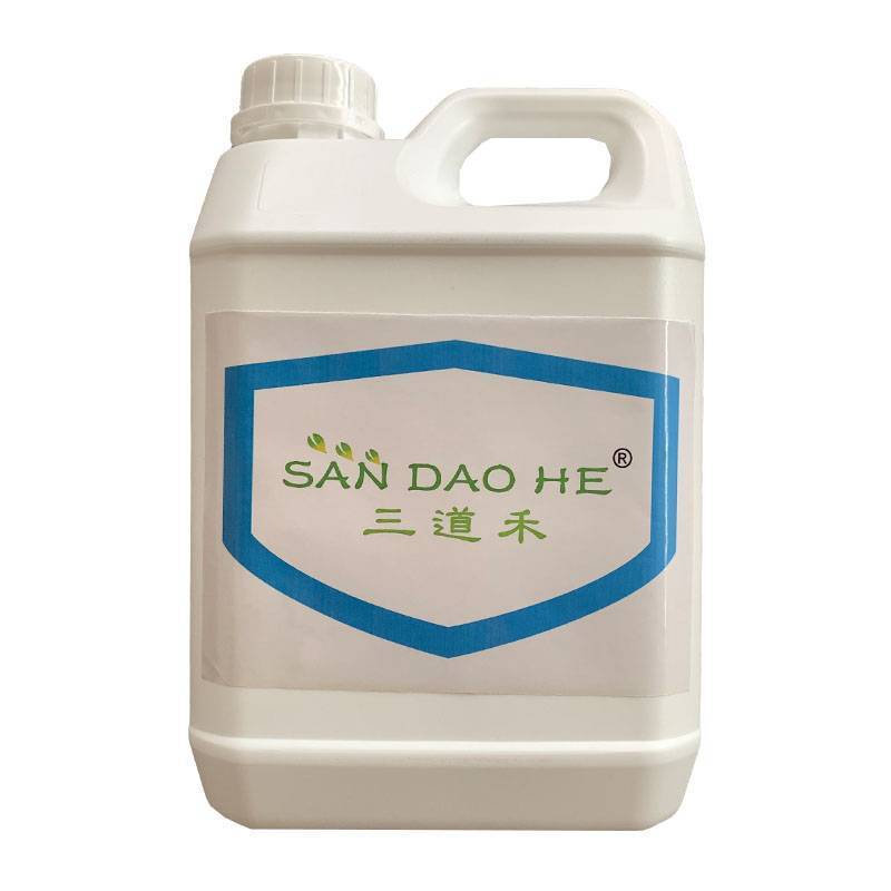 三道禾聚氨酯发泡胶水 泡沫板专用胶 优质款4.5斤