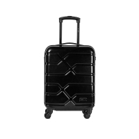 agnes b. 拉杆箱J647YCNO