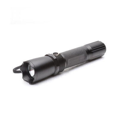 今弘达 JHD710 3.7V 3W LED 多功能手电(计价单位:个)黑色