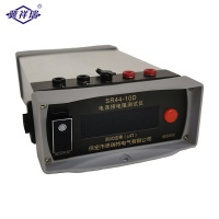 冀祥瑞 电连接电阻测试仪SR44-10D