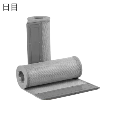 日目 磁吸金刚纱门帘 QW-1122/平方米